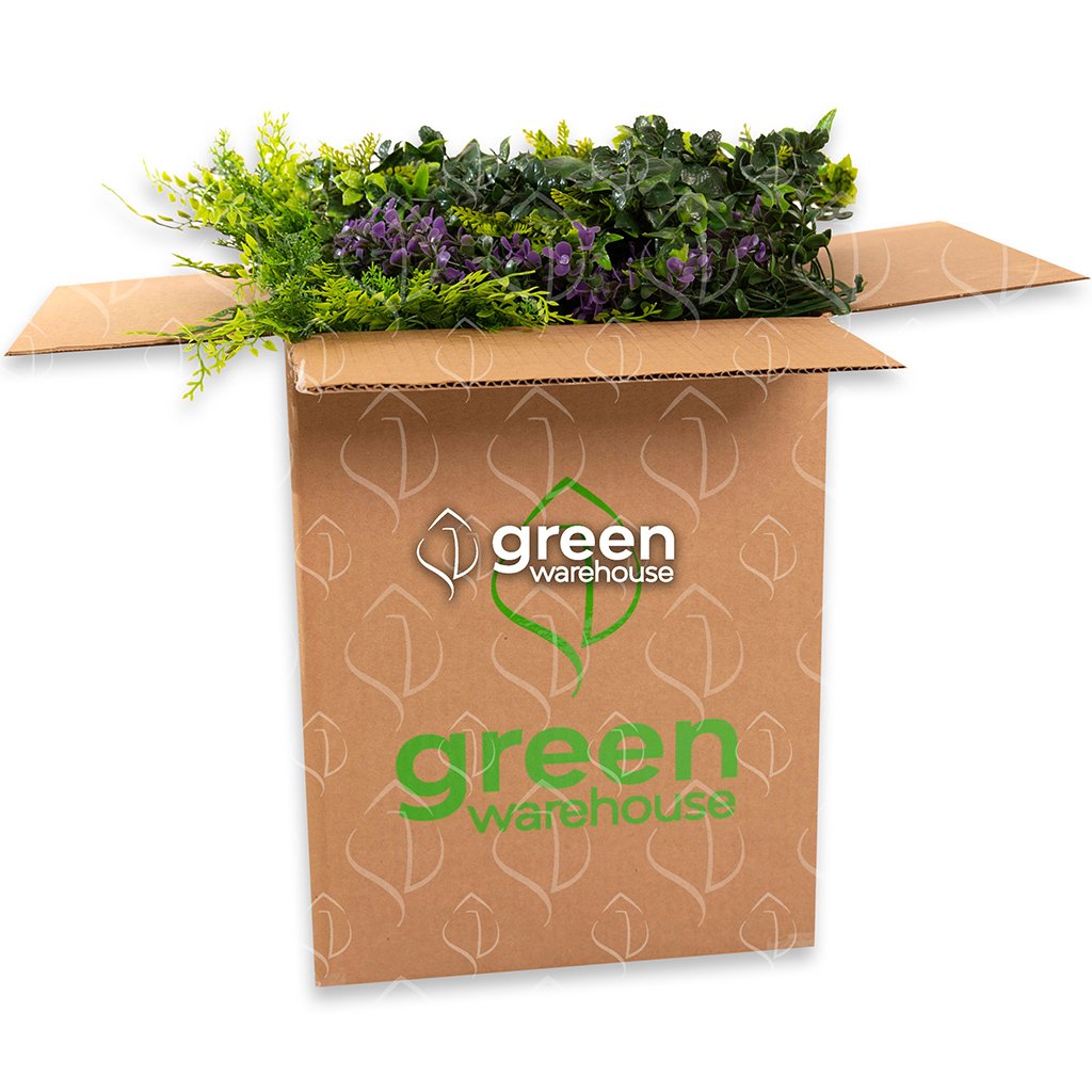 Samples - Green Warehouse