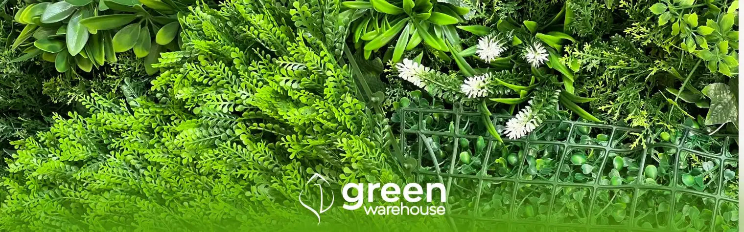 Artificial foliage sizes, materials, and types: A quick technical guide