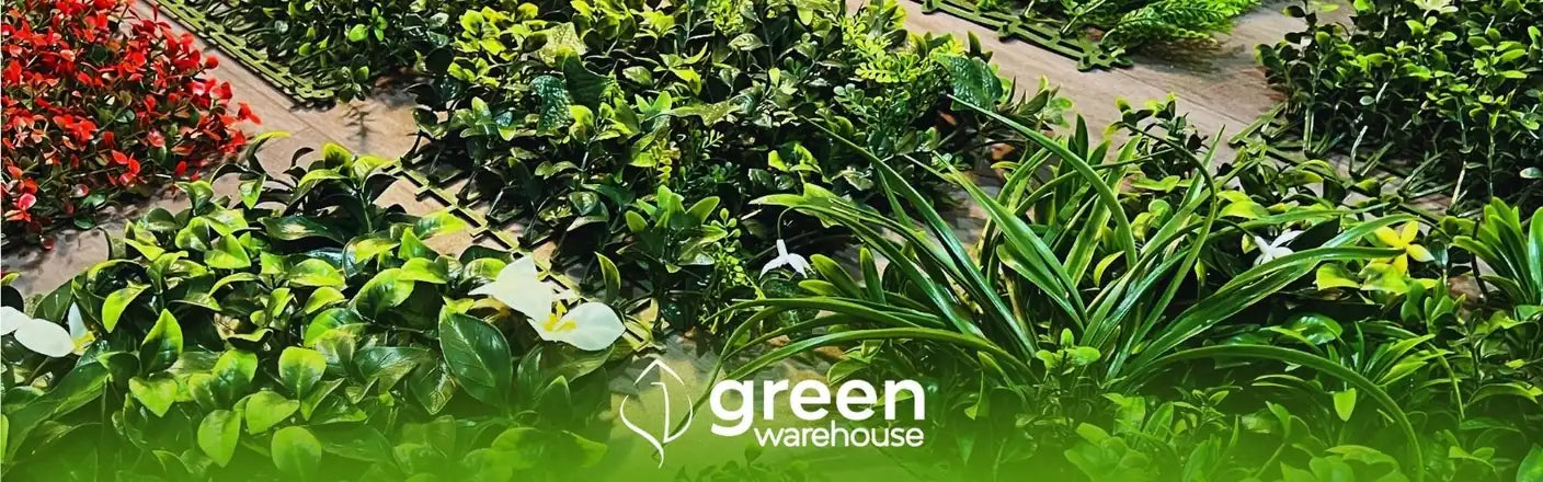 How to choose the best artificial green wall for your space