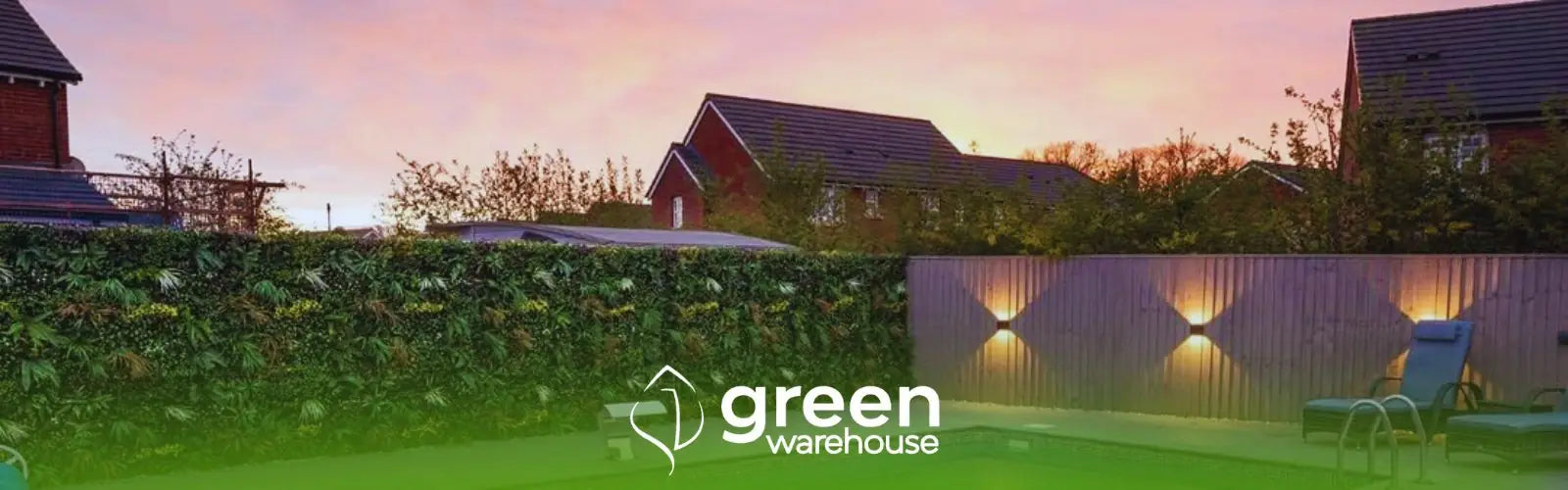 Why Are Artificial Green Walls So Popular in 2025?