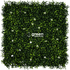 Jasmine - Artificial Hedge Panel for Green Walls - 40"x40" (10.76 sqft)