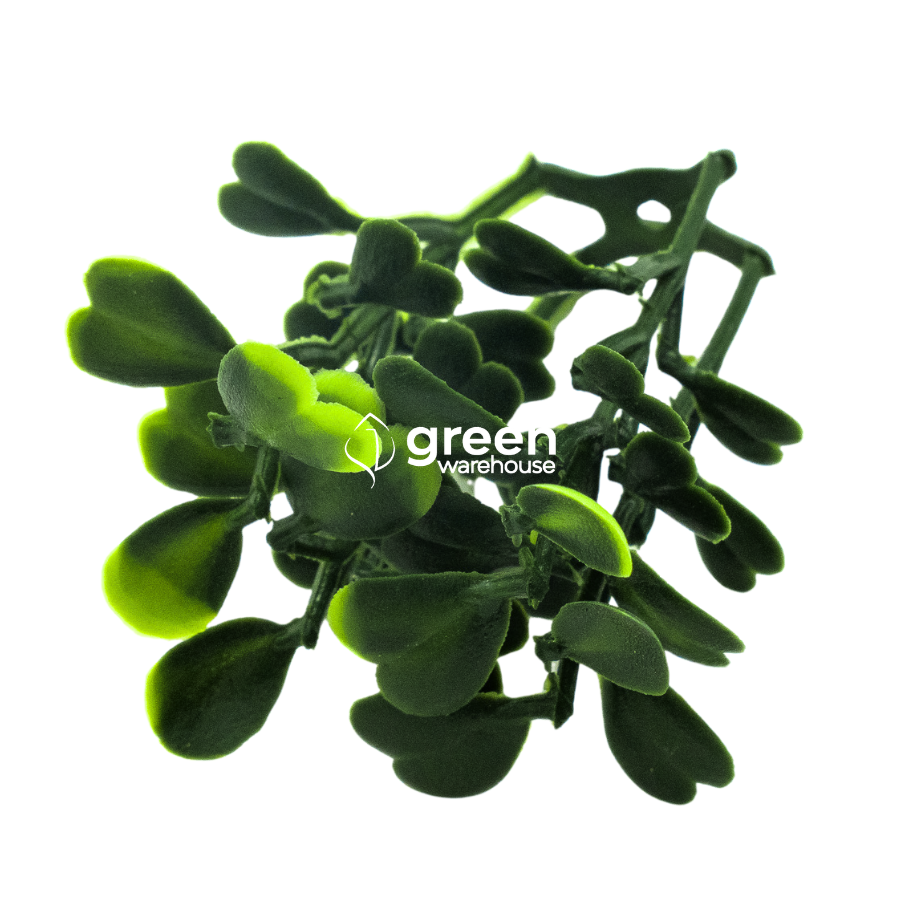 Boxwoood - Artificial Hedge Panel for Green Walls - 40"x40" (10.76 sqft)