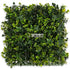 The Mixed Fern Artificial Foliage Panel is made up of three different ferns with textured leaves, varying in size and shades of green; it provides a natural look and makes it a unique and unrepeatable foliage. It is ideal to highlight a green wall without the need to combine it with other foliage.
