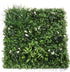 Black Forest  - Artificial Hedge Panel for Green Walls - 40"x40" (10.76 sqft) - Green Warehouse