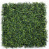Boxwoood - Artificial Hedge Panel for Green Walls - 40"x40" (10.76 sqft) - Green Warehouse