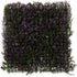 Lavander Myrtle - Artificial Hedge Panel for Green Walls - 40"x40" (10.76 sqft) - Green Warehouse