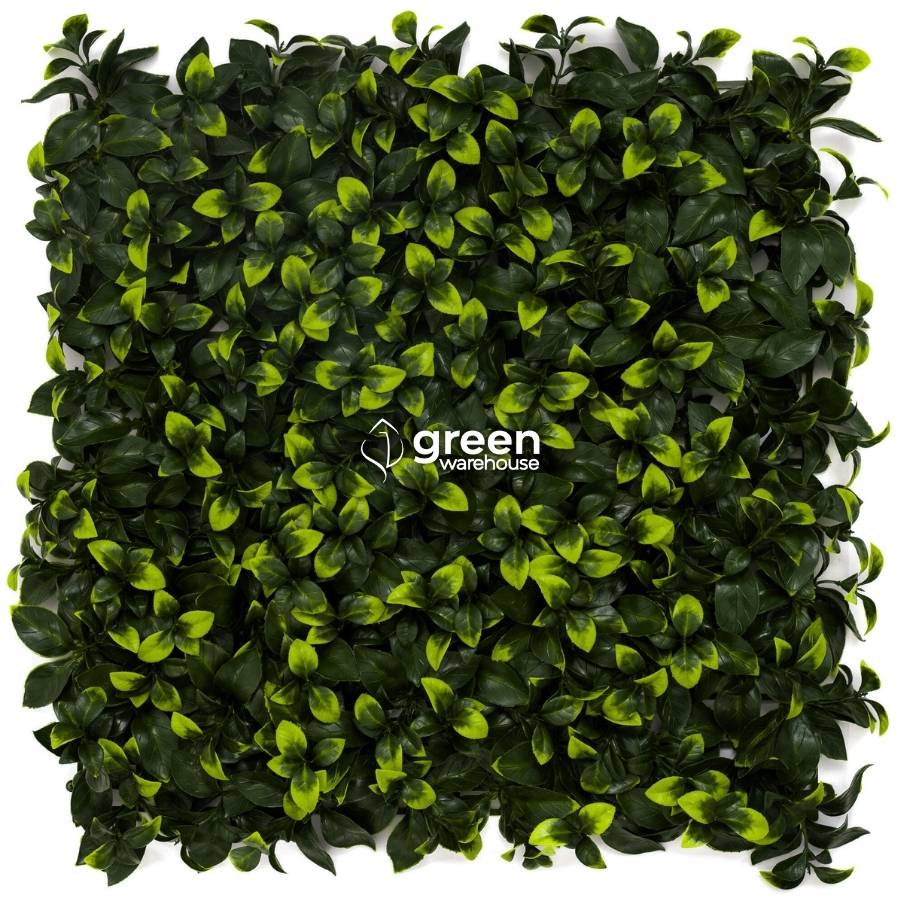 Gardenia Artificial Hedge Panel – 40