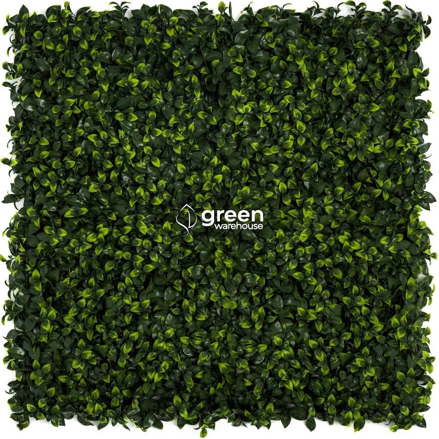 Gardenia Artificial Hedge Panel – 40