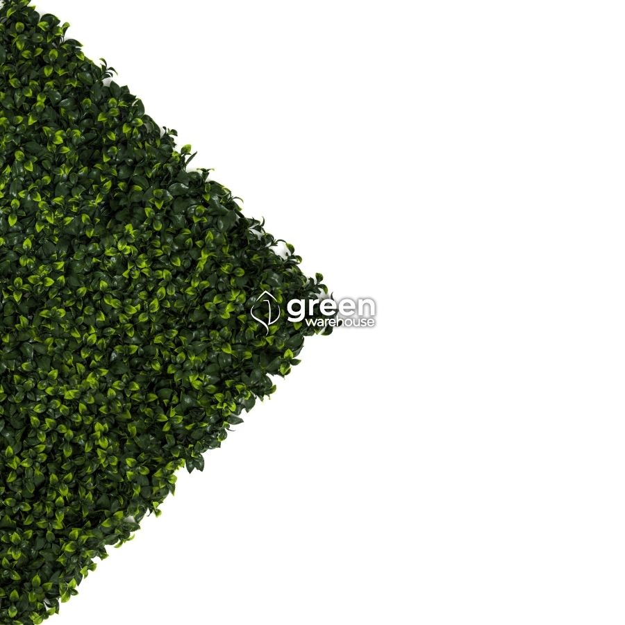 Gardenia Artificial Hedge Panel – 40