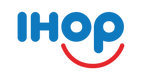 IHOP logo – client of Green Warehouse artificial green wall panels for restaurants and hospitality design