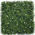 Jasmine - Artificial Hedge Panel for Green Walls - 40"x40" (10.76 sqft) - Green Warehouse