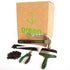 Artificial Foliage Installation Kit - Green Warehouse